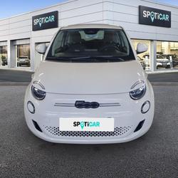 Fiat 500 II 500 e 95 ch Action Plus Roanne