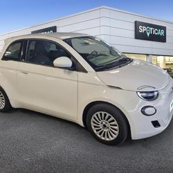 Fiat 500 II 500 e 95 ch Action Plus Roanne