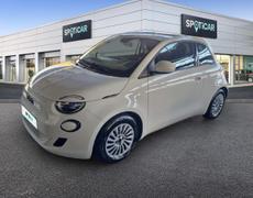 Fiat 500 II Roanne