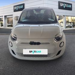 Fiat 500 II 500 e 95 ch Nouvelle 500 Roanne