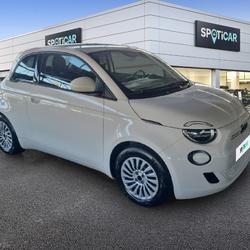 Fiat 500 II 500 e 95 ch Nouvelle 500 Roanne