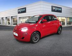 Fiat 500 II Roanne