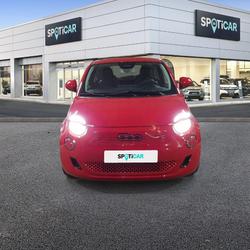 Fiat 500 II 500 e 95 ch (RED) Roanne
