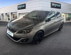 Peugeot 308 II Phase 1 Roanne