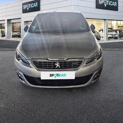 Peugeot 308 II Phase 1 1.2 PureTech 130ch S&S BVM6 GT Line Roanne