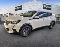 Peugeot e-2008 Roanne