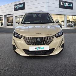 Peugeot e-2008 2008 Electrique 136 ch Active Roanne