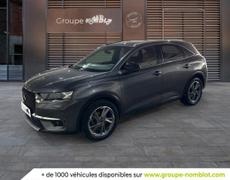 DS DS7 Chalon-sur-Saône