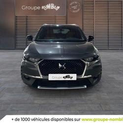 DS DS7 Crossback DS7 Crossback BlueHDi 130 EAT8 Rivoli Chalon-sur-Sa&ocirc;ne