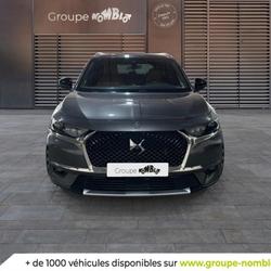 DS DS7 Crossback BlueHDi 130 EAT8 Rivoli Chalon-sur-Sa&ocirc;ne