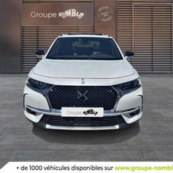 DS DS7 Crossback DS7 BUSINESS DE-TENSE 4X4 300 RIVOLI Chalon-sur-Sa&ocirc;ne