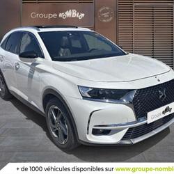 DS DS7 Crossback DS7 BUSINESS DE-TENSE 4X4 300 RIVOLI Chalon-sur-Sa&ocirc;ne
