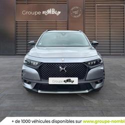 DS DS7 Crossback Hybride E-Tense 225 EAT8 Performance Line+ Le Creusot