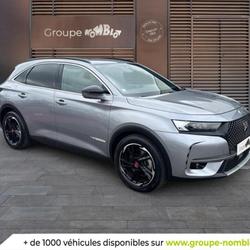 DS DS7 Crossback Hybride E-Tense 225 EAT8 Performance Line+ Le Creusot