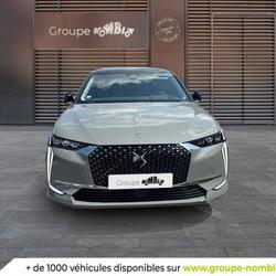 DS DS4 PureTech 225 EAT8 Rivoli Le Creusot