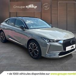 DS DS4 PureTech 225 EAT8 Rivoli Le Creusot