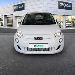 Fiat 500 II 500 e 95 ch Ic&ocirc;ne Roanne