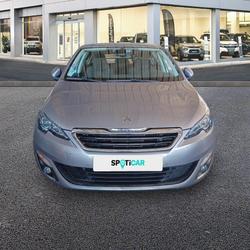 Peugeot 308 II Phase 2 1.2 PureTech 130ch S&S BVM6 Allure Roanne