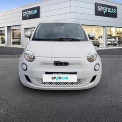 Fiat 500 II 500 e 95 ch Nouvelle 500 Roanne