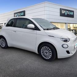 Fiat 500 II 500 e 95 ch Nouvelle 500 Roanne