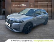 DS DS3 Crossback