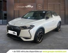 DS DS3 Crossback Chalon-sur-Saône