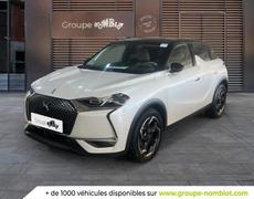 Ds DS3 Chalon-sur-Saône