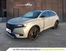 DS DS7 Chalon-sur-Saône