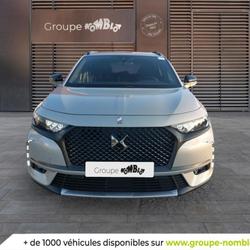 DS DS7 Crossback Hybride E-Tense 225 EAT8 Performance Line Chalon-sur-Sa&ocirc;ne