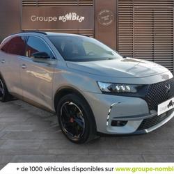 DS DS7 Crossback Hybride E-Tense 225 EAT8 Performance Line Chalon-sur-Sa&ocirc;ne