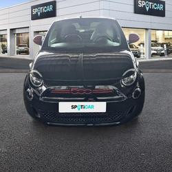 Fiat 500 II 500 e 95 ch (RED) Roanne