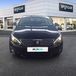 Peugeot 308 II Phase 2 1.2 PureTech 130ch S&S BVM6 Allure Roanne