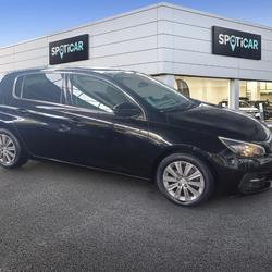 Peugeot 308 II Phase 2 1.2 PureTech 130ch S&S BVM6 Allure Roanne