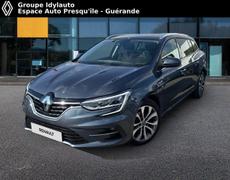 Renault Megane 4 Estate Guérande