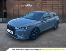 DS DS4 Chalon-sur-Saône