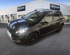 Peugeot 2008 Roanne