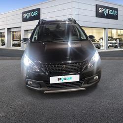 Peugeot 2008 PureTech 130ch S&S EAT6 GT Line Roanne