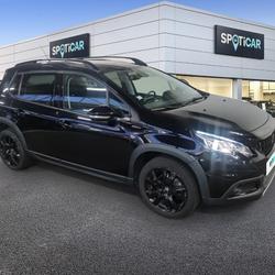 Peugeot 2008 PureTech 130ch S&S EAT6 GT Line Roanne