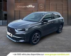 DS DS7 Chalon-sur-Saône