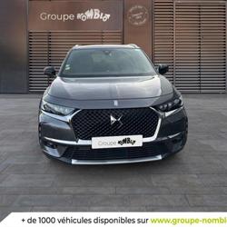 DS DS7 Crossback BlueHDi 130 EAT8 Grand Chic Chalon-sur-Sa&ocirc;ne