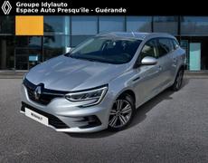 Renault Megane 4 Estate Guérande