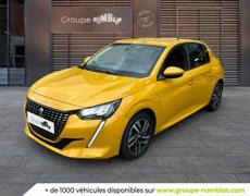 Peugeot 208 Villefranche-sur-Saône