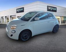 Fiat 500 II Roanne