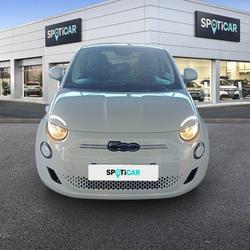 Fiat 500 II 500 e 95 ch Ic&ocirc;ne Roanne