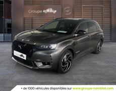 DS DS7 Chalon-sur-Saône