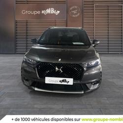 DS DS7 Crossback Hybride E-Tense 225 EAT8 Performance Line+ Chalon-sur-Sa&ocirc;ne
