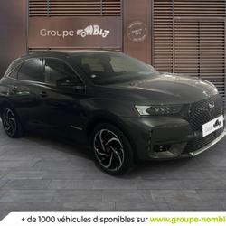 DS DS7 Crossback Hybride E-Tense 225 EAT8 Performance Line+ Chalon-sur-Sa&ocirc;ne