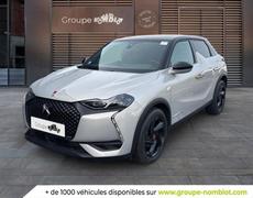 Ds DS3 Chalon-sur-Saône