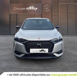DS DS3 Crossback DS3 PureTech 130 EAT8 Performance Line+ Chalon-sur-Sa&ocirc;ne