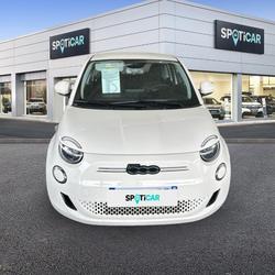 Fiat 500 II 500 e 95 ch Nouvelle 500 Roanne